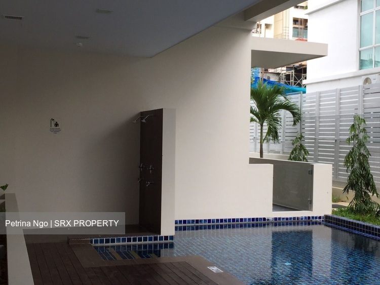 Qube Suites thumbnail photo